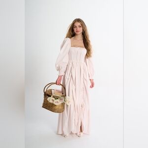 Selkie The Lickety Split Romantics Dress 4X